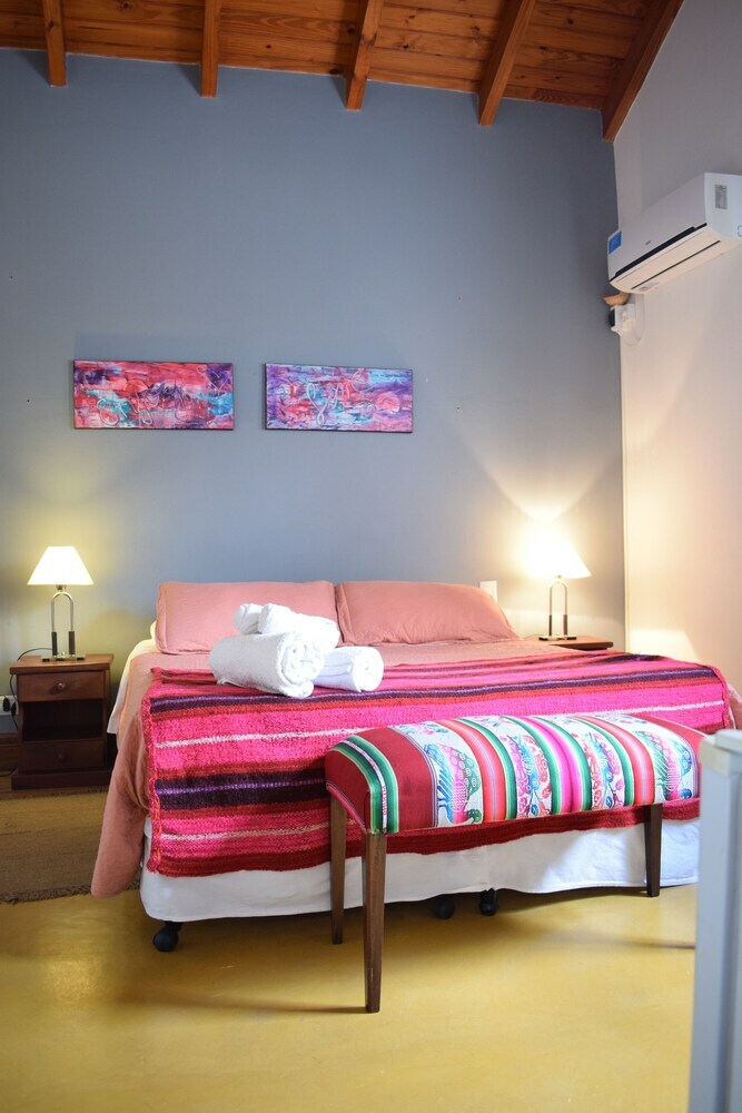 Hotel Aires De San Lorenzo B&B