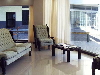 Hotel Micro