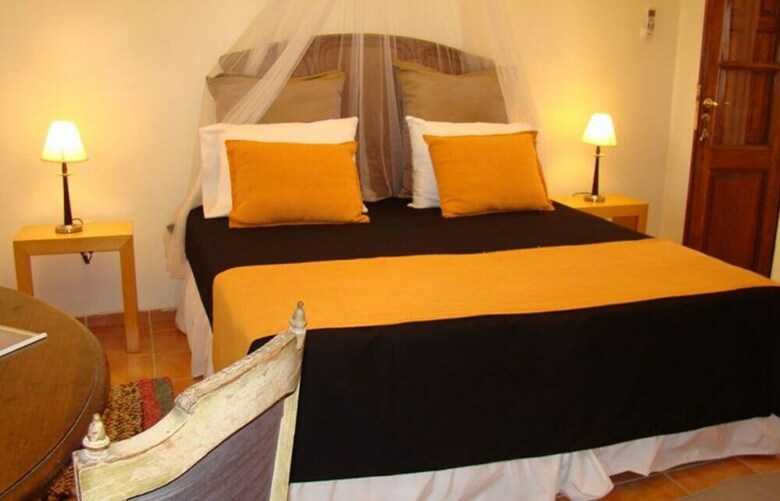 Hotel Bo De Encanto And Spa