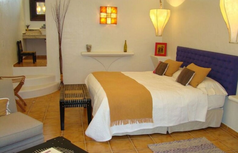 Hotel Bo De Encanto And Spa