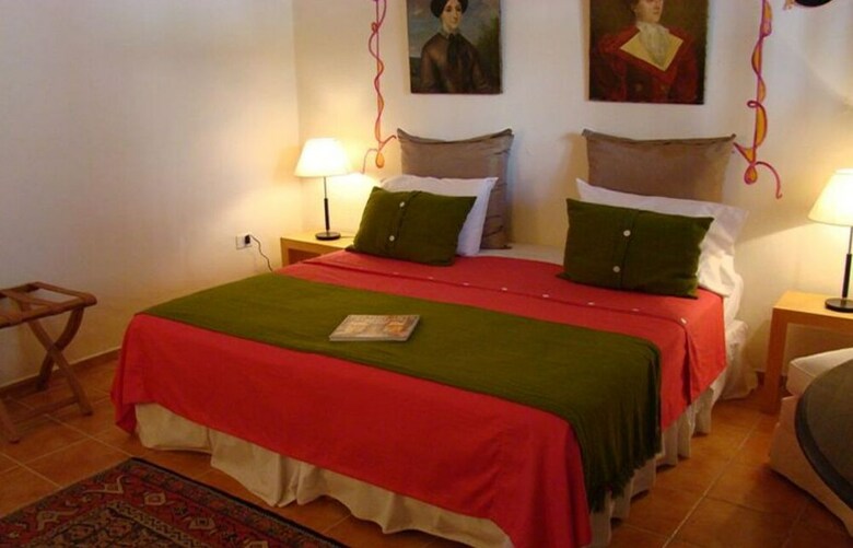 Hotel Bo De Encanto And Spa