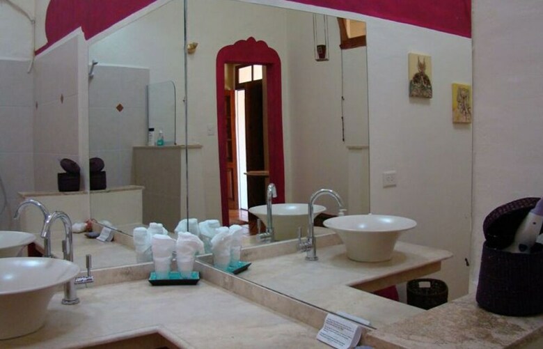 Hotel Bo De Encanto And Spa