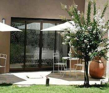 Hotel Bo De Encanto And Spa