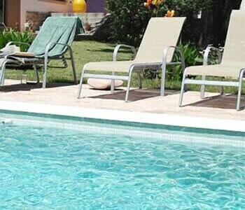 Hotel Bo De Encanto And Spa