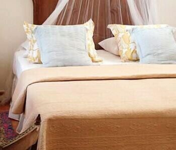Hotel Bo De Encanto And Spa