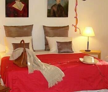 Hotel Bo De Encanto And Spa