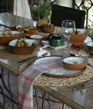 Hotel Bo De Encanto And Spa