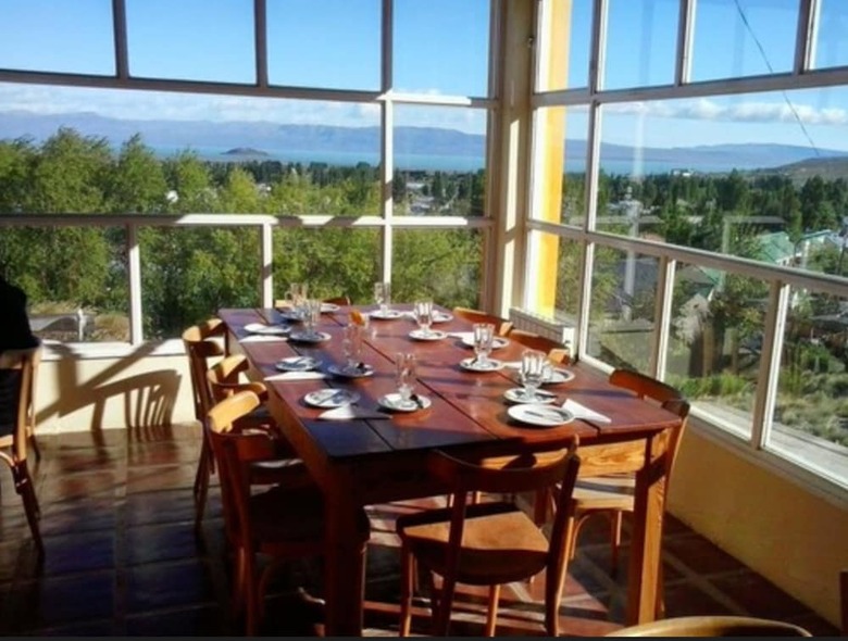 Hotel South B And B El Calafate