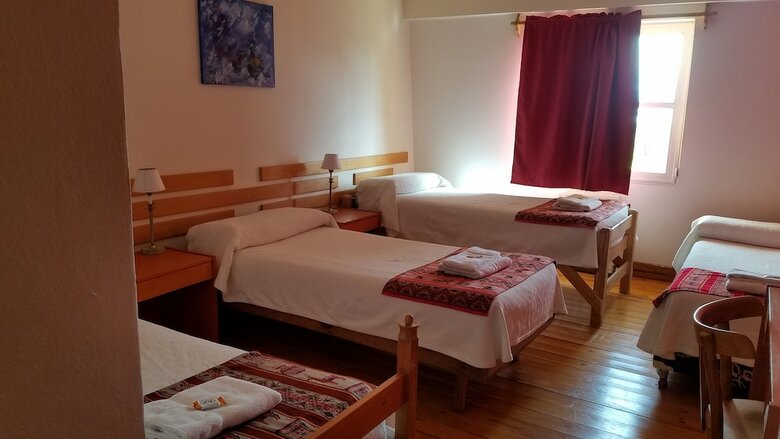 Hotel South B And B El Calafate