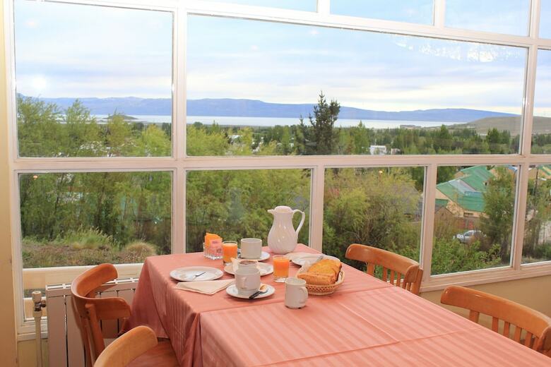 Hotel South B And B El Calafate