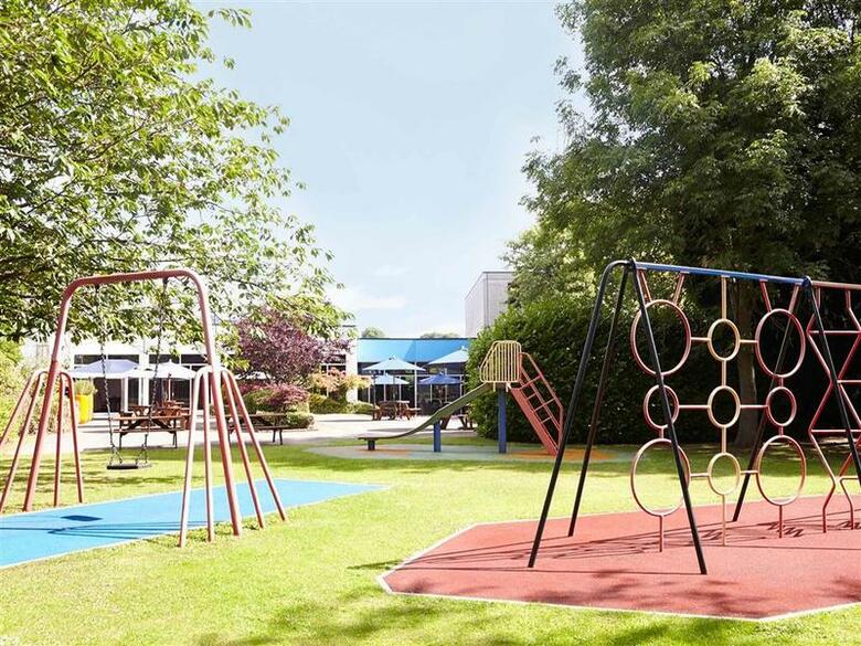 Hotel Novotel Coventry M6 J3