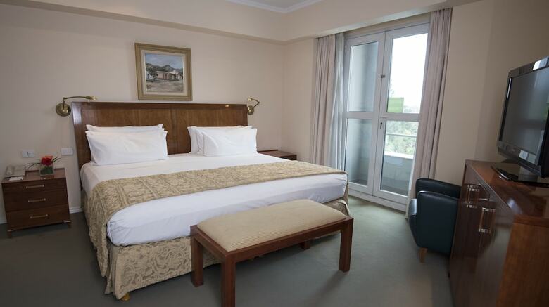 Hotel Holiday Inn Cordoba