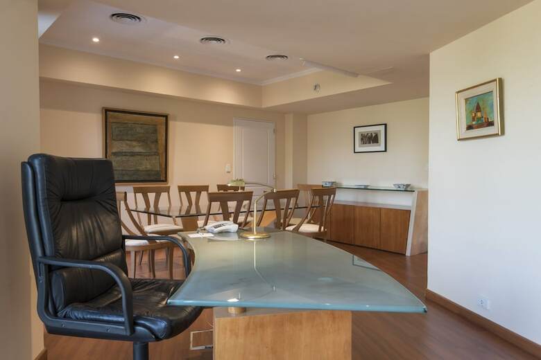 Hotel Holiday Inn Cordoba
