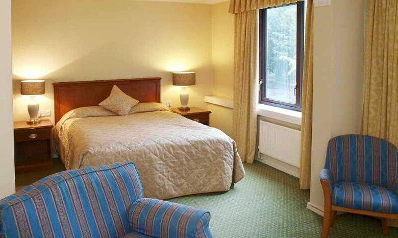 Hotel Mercure Sheffield Kenwood Hall & Spa