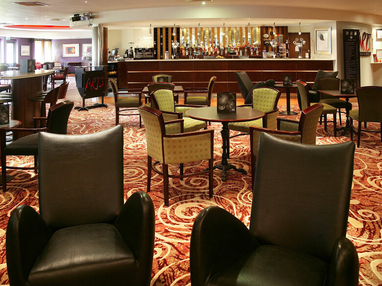 Hotel Mercure Livingston