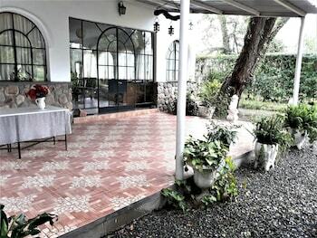 Hotel Quinta Valvanera
