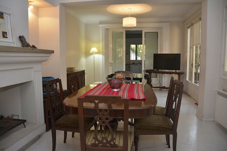 Hotel Casa Senorial