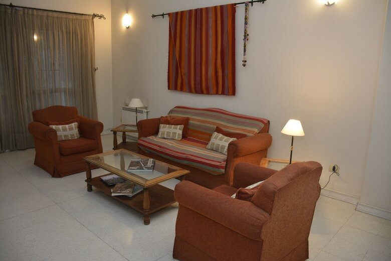 Hotel Casa Senorial