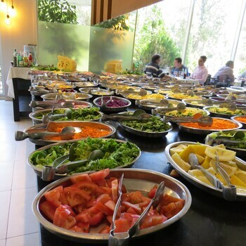 Hotel Howard Johnson By Wyndham La Plata