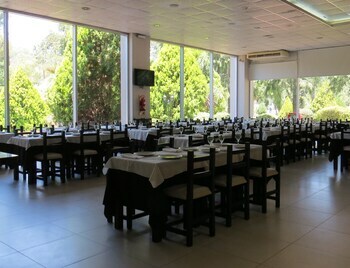 Hotel Howard Johnson By Wyndham La Plata