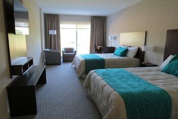 Hotel Howard Johnson By Wyndham La Plata
