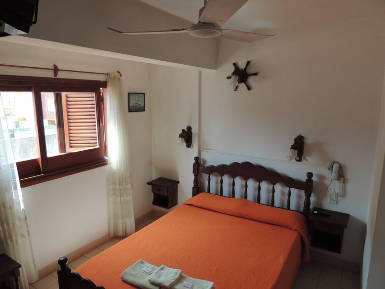 Hotel Garay