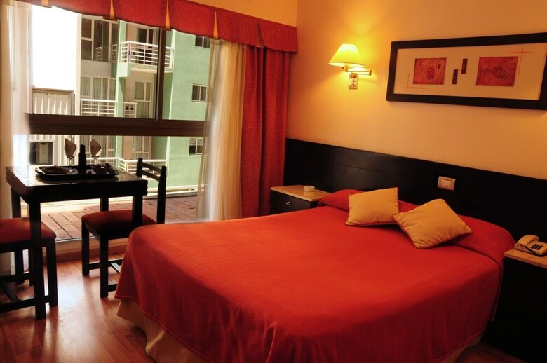 Hotel Gran Continental