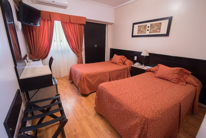 Hotel Gran Continental