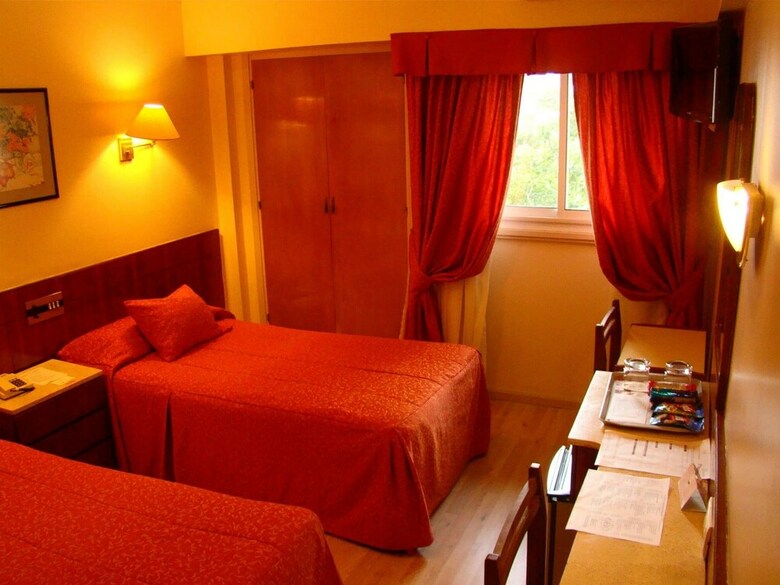Hotel Gran Continental