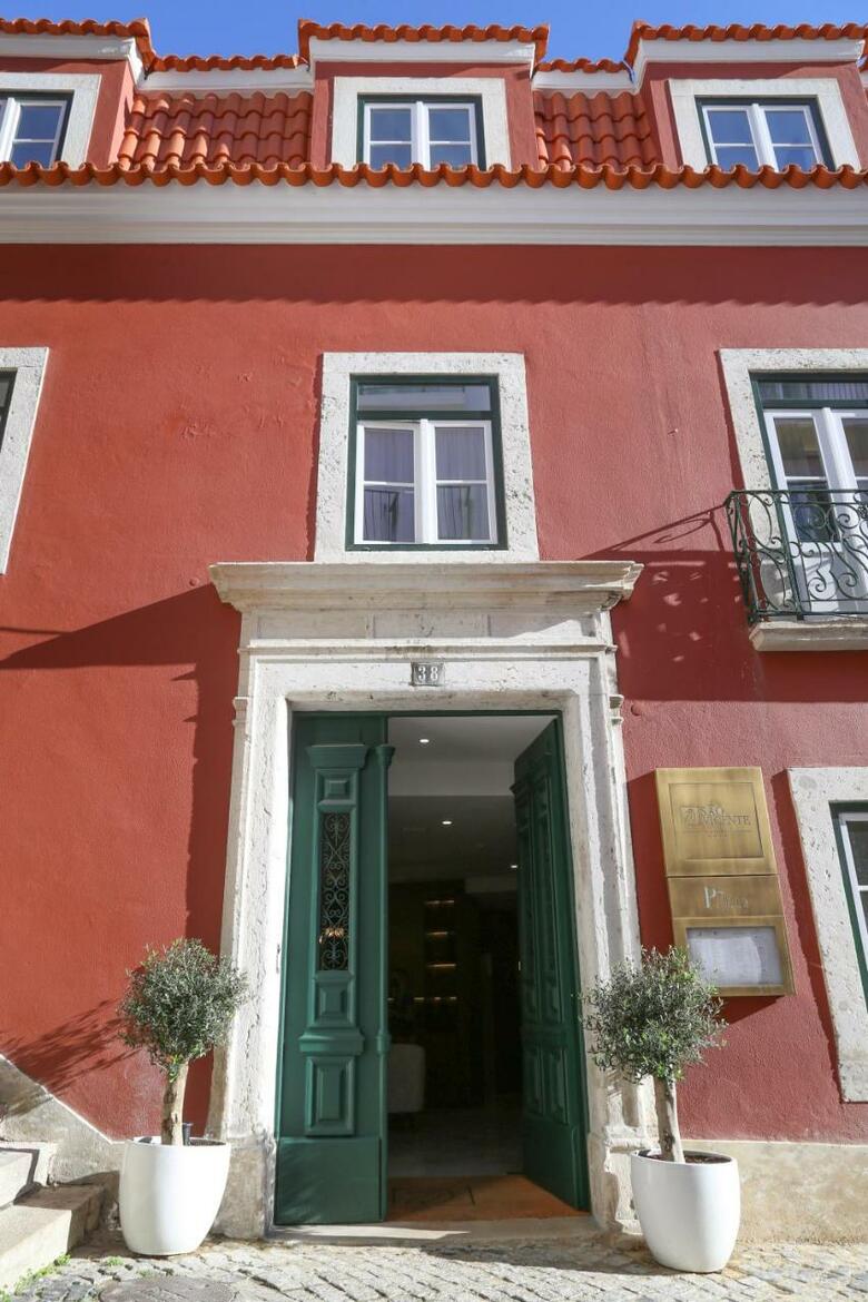 Hotel Vincci Alfama