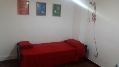 Hotel Departamento Cordoba