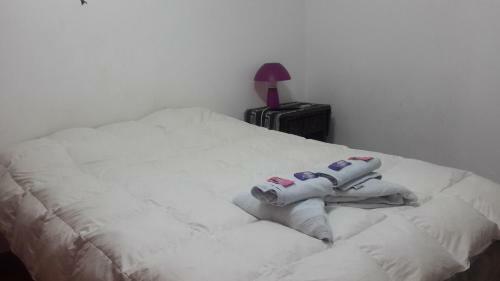 Hotel Departamento Cordoba
