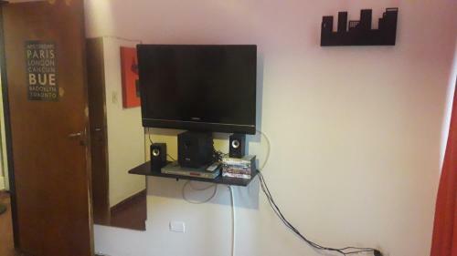 Hotel Departamento Cordoba
