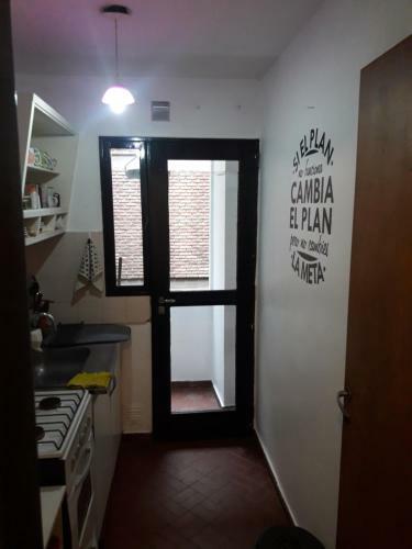 Hotel Departamento Cordoba