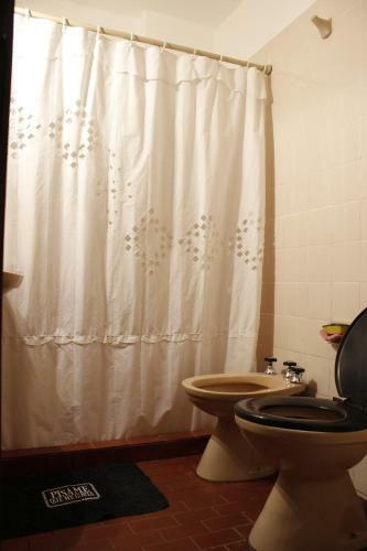Hotel Departamento Cordoba
