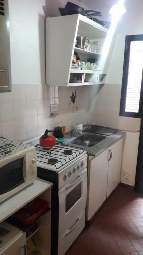 Hotel Departamento Cordoba