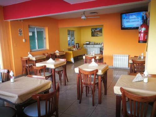 Hotel Cordoba B&B Bed And Breakfast