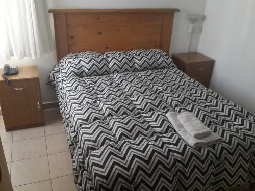 Hotel Cordoba B&B Bed And Breakfast