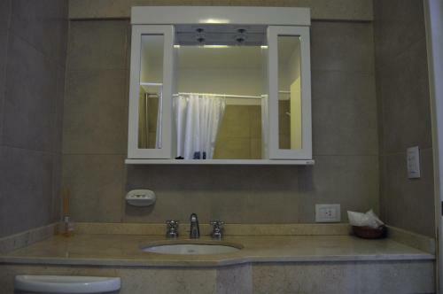 Hotel Trejo 1131