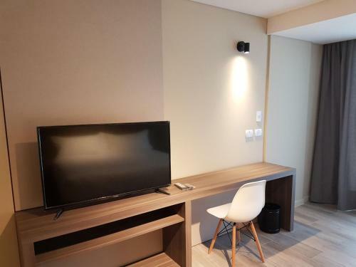 Hotel Olmos Suites