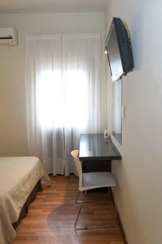 Hotel Vina De Italia
