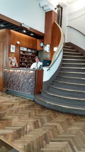 Hotel Vina De Italia