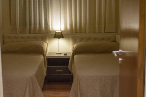 Hotel Vina De Italia