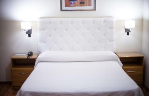 Hotel Vina De Italia