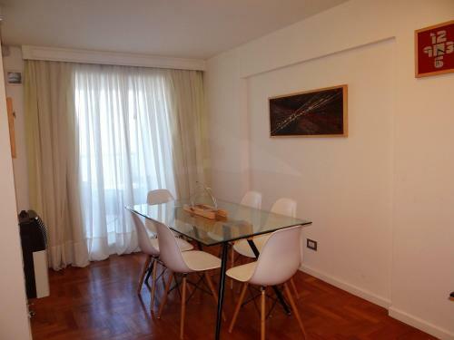Hotel Alquileres Cordoba