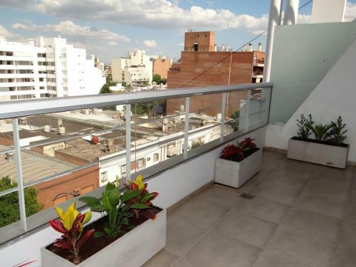 Hotel Alquileres Cordoba