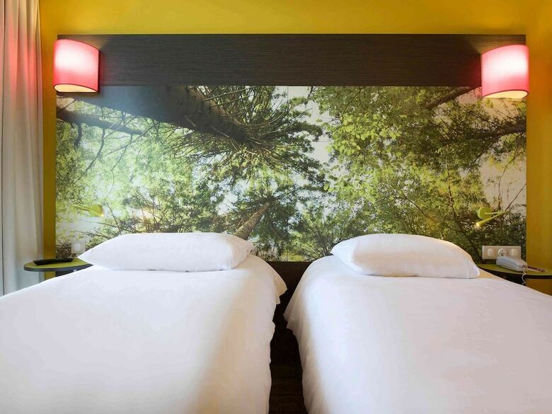 Hotel Ibis Styles Dax Miradour
