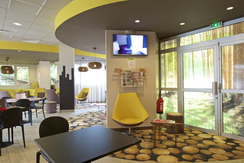 Hotel Ibis Styles Dax Miradour