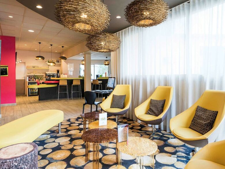 Hotel Ibis Styles Dax Miradour