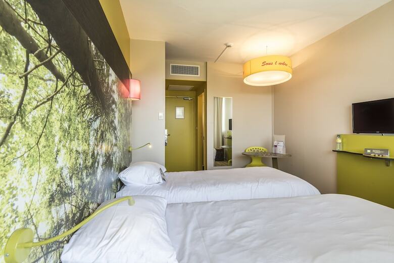 Hotel Ibis Styles Dax Miradour